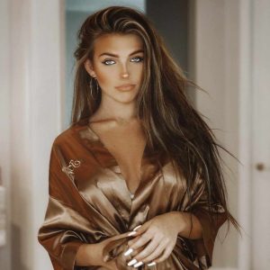 Jordan Beckham - Bio, Wiki, Age, Height, Boyfriend, Affairs, Net Worth