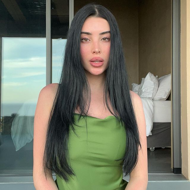 TheWizardliz Lize Dzjabrailova Wiki Bio Age Real Name Boyfriend 