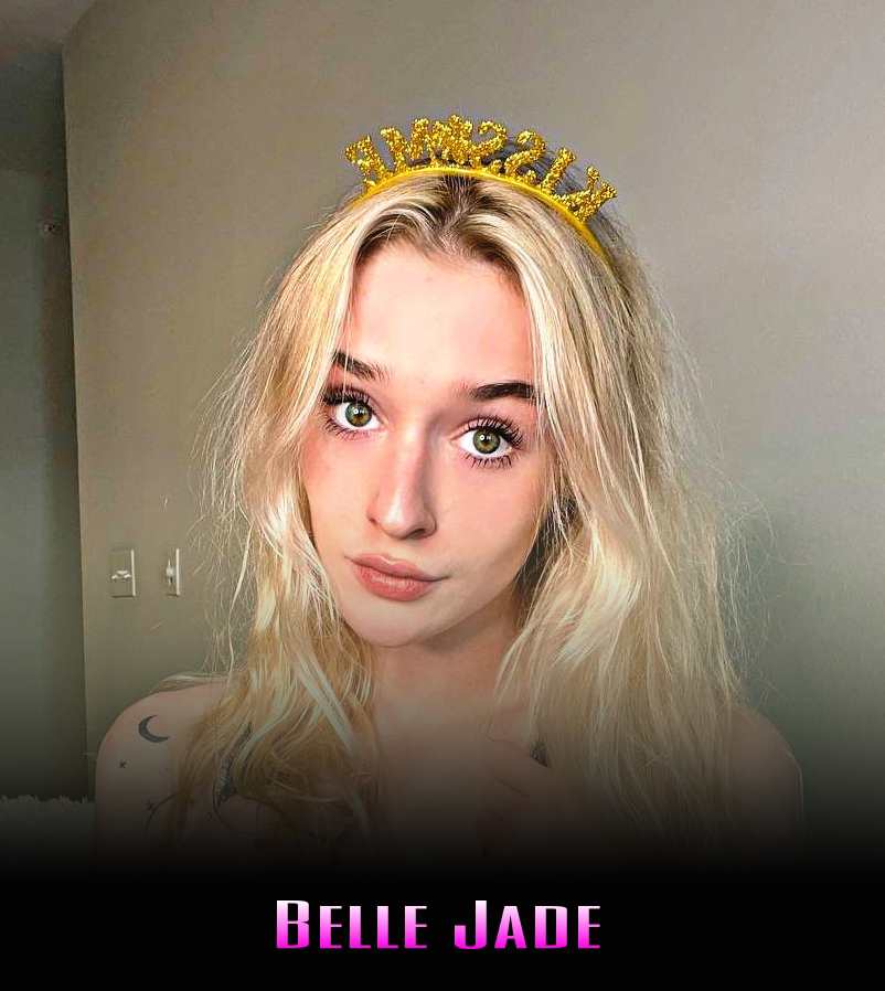 Belle Jade - Wiki, Bio, Age, Biography, Height, Career, Photos