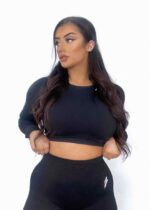 Kiki Vhyce - Biography, Wiki, Age, Height, Boyfriend, Photos, & more