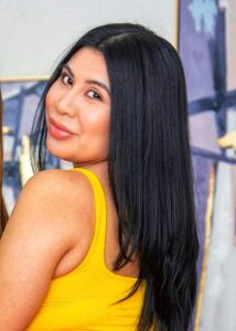 Tokyo Lynn - Wiki, Bio, Age, Height, Biography, Net Worth, Photos