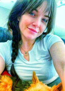 Emily Lynne - Wiki, Bio, Age, Biography, Height, Photos & more
