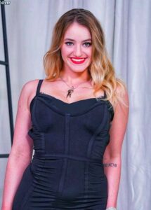 Kenzie Madison - Wiki, Bio, Age, Biography, Boyfriend, Husband, & more