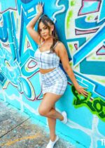 Kiki Klout - Biography, Wiki, Age, Height, Boyfriend, Photos, & more