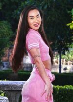 Kimmy Kimm - Wiki, Bio, Age, Biography, Net Worth & more