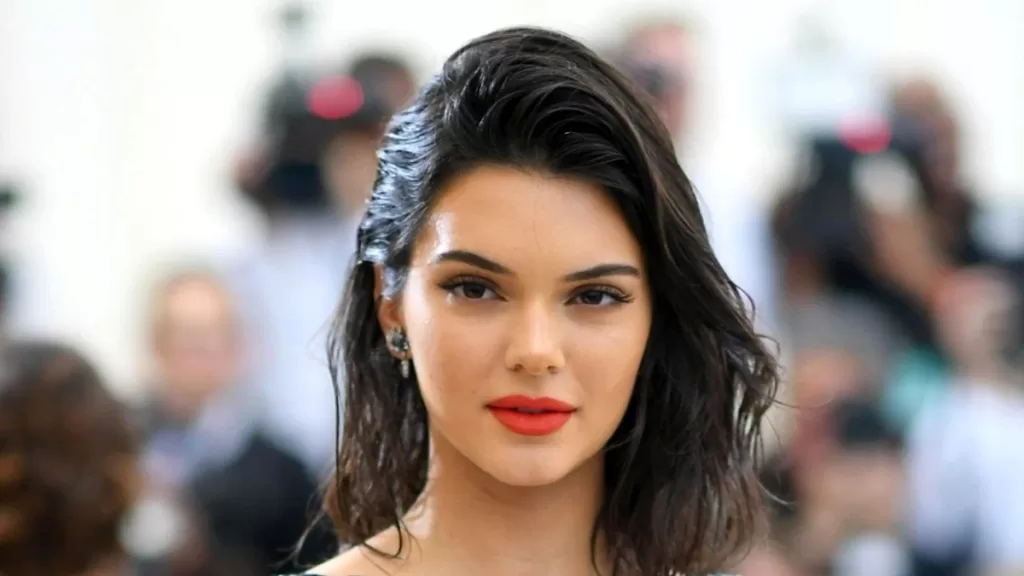 Kendall Jenner facts