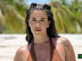 TikTok Star Julia Menu Garcia Age, Net Worth, Height, Boyfriend, Images, Career And Biography