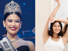 Michelle Dee Advocates for Autism Awareness in Miss Universe 2023 Advocacy Video