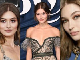 Grace Elizabeth Bio, Husband, Modeling Career Beginning, Journey as a Victoria's Secret Model And More..