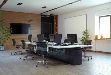 Inclusive Designs Office Furniture Catering to Different Abilities and Needs