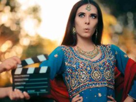 Most Followed South Indian Actresses on Instagram in Feb
