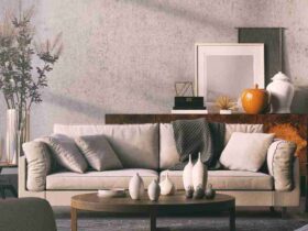 The Art of Mixing Patterns A Guide to Bold and Stylish Interiors