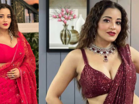 Monalisa Returns as Maha Dayan in ‘Jaadu Teri Nazar’