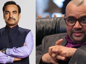 Pankaj Tripathi to fill Paresh Rawal’s role