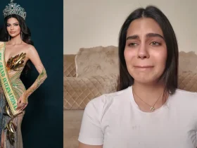 Rachel Gupta Quits Miss Grand International 2024