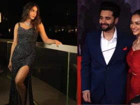Rakul Preet Singh's Pregnancy