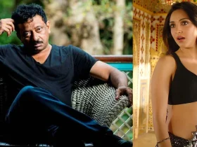 Ram Gopal Varma comment on Kiara Advani’s ‘War 2’ Scene