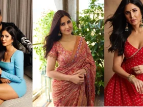 Surprising Facts About Katrina Kaif