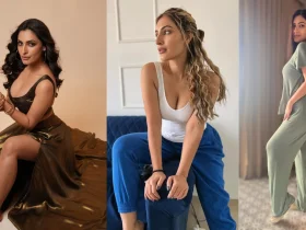 Shivangi Verma’s Most Beautiful Looks