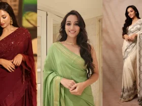Srinidhi Shetty’s Most Stunning Looks