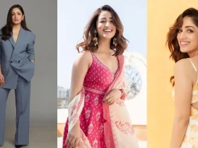 Yami Gautam’s Most Radiant Looks