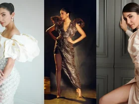 Anushka sharma’s best looks
