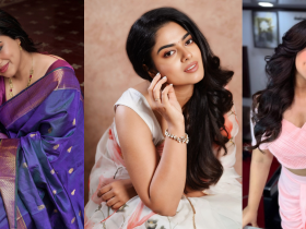 Siddhi Idnani's glam looks