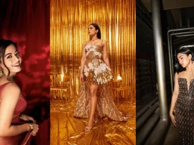 Rashmika Mandanna’s best looks